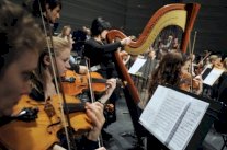 الموسيقى الكلاسيكية تخفض ضغط الدم