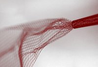 شبكة إلكترونية منمنمة تُحقن في الدماغ لعلاجه