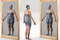 صورة زائفة في عقل المرأة عن جسمها!