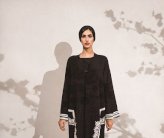 عباءة دار موزان الرمضانية تواكب الموضة بكل تفاصيلها