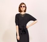 الأبيض والأسود...الموضة التي لا تخفت