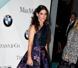  ساندرا بولوك تنتعل صندل من Goosebump