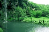 صلالة وجهة رمضانية مفضلة للسياحة في صيف الخليج الحار