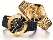 ساعة طوكيو من فرساتشي باصدار جديد