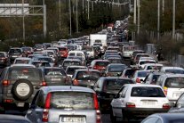 ضوضاء حركة المرور تقصر عمر الانسان