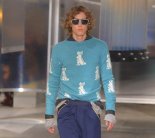 أسبوع الأزياء الرجالية في ميلانو يجمع الرقي والعملي 