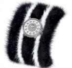 ساعات Crazy Carats من 