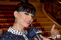 مايا حداد: فوازير رمضان لعابد فهد وخياط تركي لتيم حسن