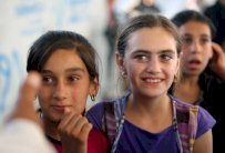 تدني مستوى التعليم يقصر العمر 