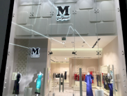 ميسوني تفتتح متجرها في الرياض