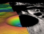 ناسا تسعى لتحويل القمر إلى مختبر علمي