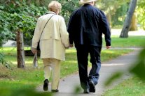 عقار يوقف الألزهايمر... قريبًا؟