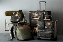  حقائب ألفا برافو من تومي للرجل العصري