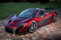  يربح 800 ألف دولار من سيارته بعد 9 شهور من شرائها