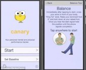 تطبيق يحذر من قيادة السيارة تحت تأثير المخدرات 