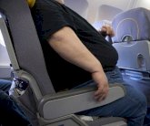 في أوزبكستان..وزن الركاب قبل الحقائب في المطار