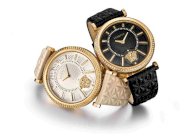 V-HELIX جديد ساعات فيرساتشي