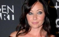 الممثلة الأميركية شانين تواجه سرطان الثدي