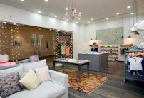 BONPOINT يفتتح متجرا في الرياض