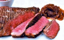 شريحة من اللحم يوميا تعادل فوائد الاقلاع عن التدخين