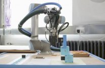 روبوت يحقق أمومته عبر الانجاب في دقائق