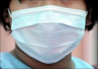 دراسة :الغرغرة بـ 