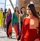 أسبوع الموضة في لندن... كل ما تود معرفته !