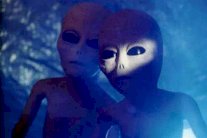 الألمان يؤمنون بحياة على كواكب أخرى