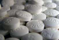 الأسبرين يضاعف عمر مرضى سرطان الأمعاء