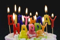 أغنية Happy Birthday to You ملكية عامة