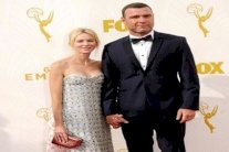 نعومي واتس وكيمان شيبكا بأزياء ديور