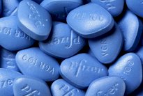 الفياغرا لتخفيض الوزن أيضا