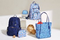 تومي تعيد إطلاق تشكيلات Voyageur لمنطقة البحر المتوسط