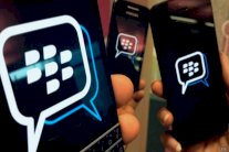 بلاكبيري: هواتفنا آمنة كما كانت دوما