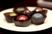 الشوكولاته أفضل علاج يمكن استخدامه لتهدئة السعال