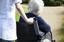 زيارات الأقارب 