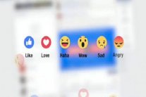 فيسبوك يطرح خيارات جديدة تتيح التعبير عن المشاعر بدقة