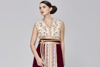 نصائح ليلى عمراوي لطلة أنيقة في عيد العشاق 