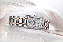 علامة Longines للساعات تطلق مجموعة موديلات جديدة