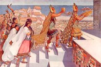 البيرو تحتضن أكبر مصرف لجينات البطاطا بكل أنواعها