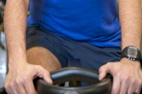 تمارين رياضية