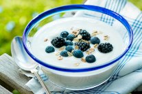 إليكم غذاء الدول الخمس الأفضل صحة في العالم