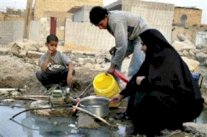 منظمة الصحة العالمية تؤكد تسجيل 11 حالة اصابة بالكوليرا في صنعاء