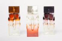 كريستيان لوبوتان يطرح تشكيلة عطور نسائية جديدة