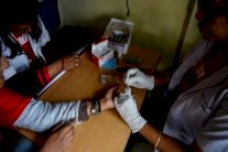 الأمراض المنقولة جنسيا في أميركا الى أعلى مستوياتها