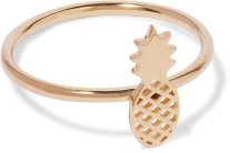 NET-A-PORTER يطلق تشكيلة مجوهرات من إبداع ديمي-فاين