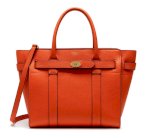 ميلبيري تطلق تشكيلة حقائب بايزووتر الجديدة لربيع 2017