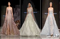 ريم قشمر: تصاميم ساحرة بلوحة ألوان غاودي