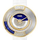 فيندي تقدم ساعة Policromia في نسختين حصريتين