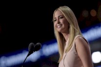 إيفانكا ترامب تدفع فاتورة طموحات والدها السياسية